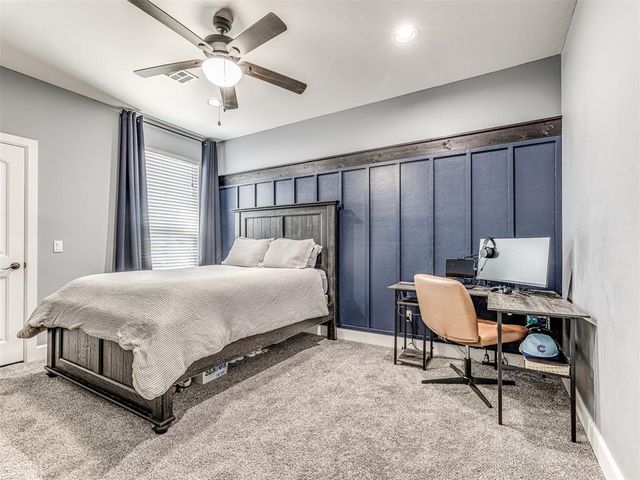 18803 Marbella Lane, Harrah, OK 73045