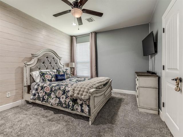 18803 Marbella Lane, Harrah, OK 73045