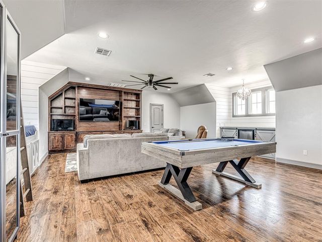 18803 Marbella Lane, Harrah, OK 73045