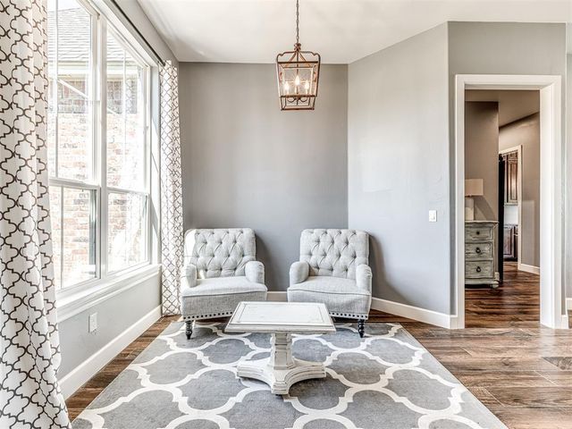 18803 Marbella Lane, Harrah, OK 73045