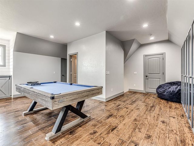 18803 Marbella Lane, Harrah, OK 73045