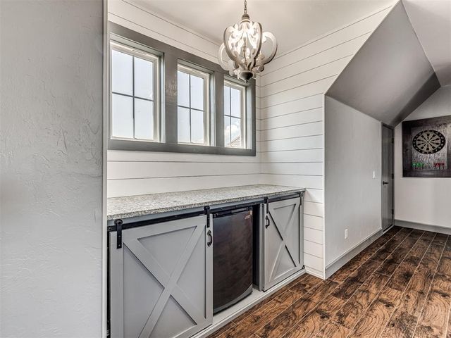 18803 Marbella Lane, Harrah, OK 73045