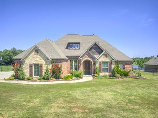 18803 Marbella Lane, Harrah, OK 73045