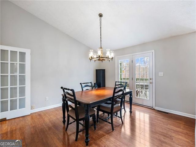 6650 Lake Run Drive, Flowery Branch, GA 30542