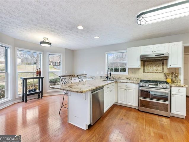 6650 Lake Run Drive, Flowery Branch, GA 30542