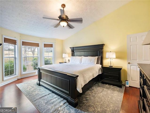 6650 Lake Run Drive, Flowery Branch, GA 30542