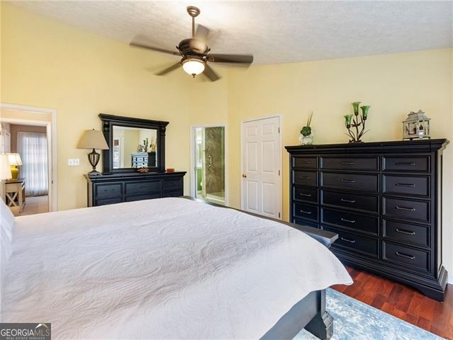 6650 Lake Run Drive, Flowery Branch, GA 30542