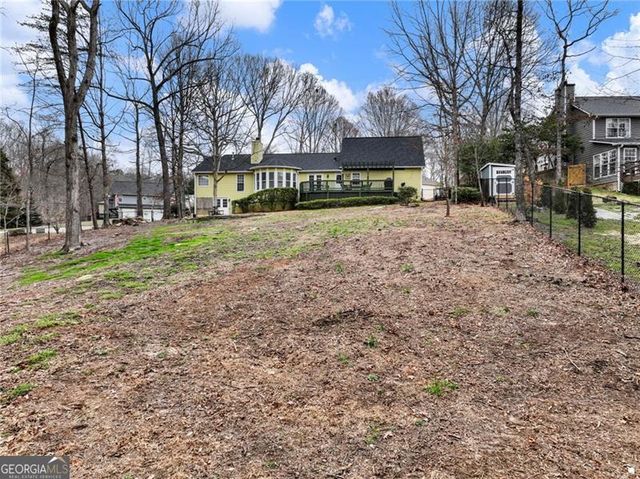 6650 Lake Run Drive, Flowery Branch, GA 30542