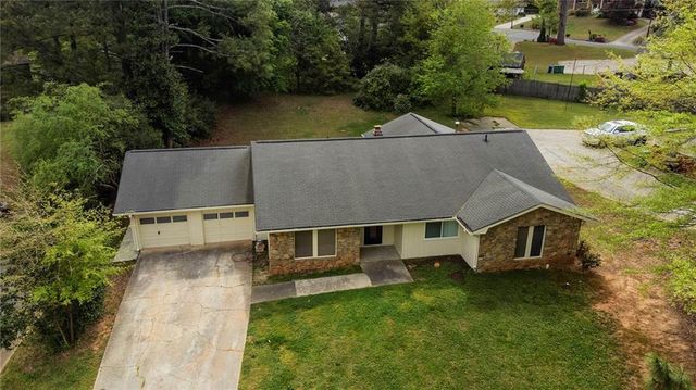 3016 Donavan Way, Decatur, GA 30034