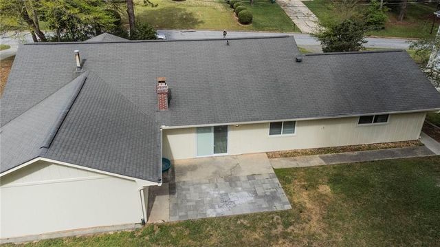 3016 Donavan Way, Decatur, GA 30034