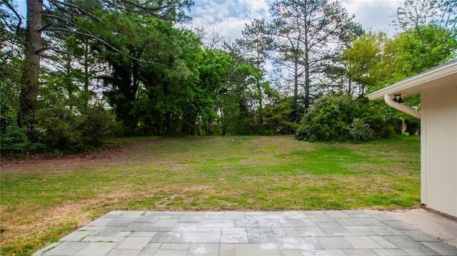 3016 Donavan Way, Decatur, GA 30034