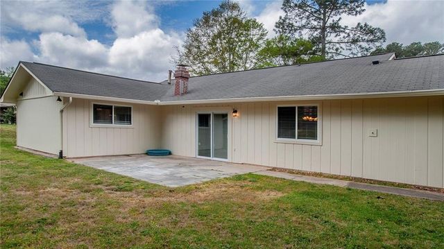 3016 Donavan Way, Decatur, GA 30034