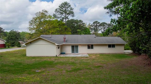 3016 Donavan Way, Decatur, GA 30034