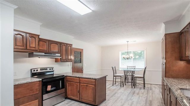 3016 Donavan Way, Decatur, GA 30034