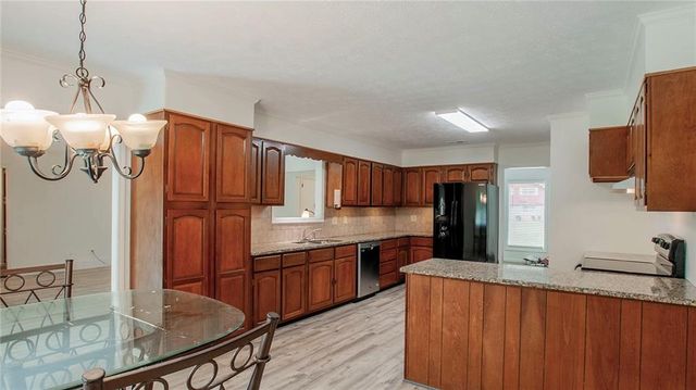 3016 Donavan Way, Decatur, GA 30034