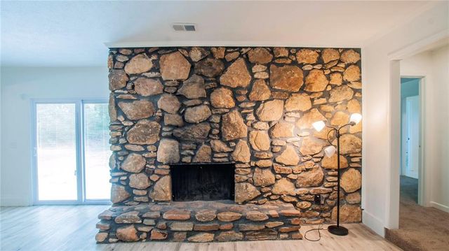 3016 Donavan Way, Decatur, GA 30034