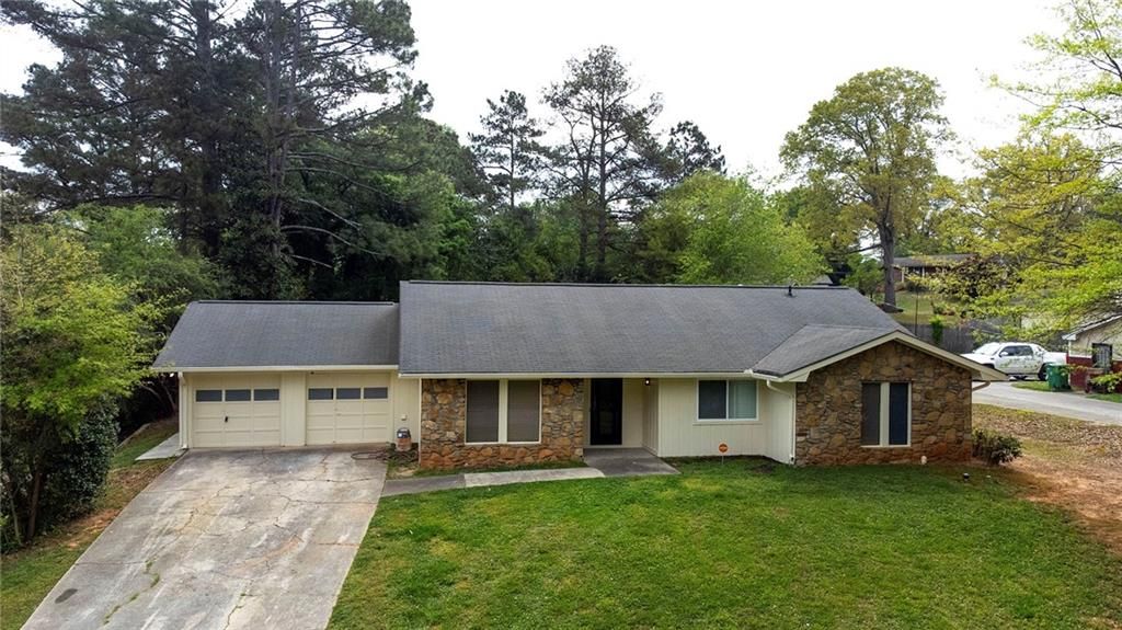 3016 Donavan Way, Decatur, GA 30034