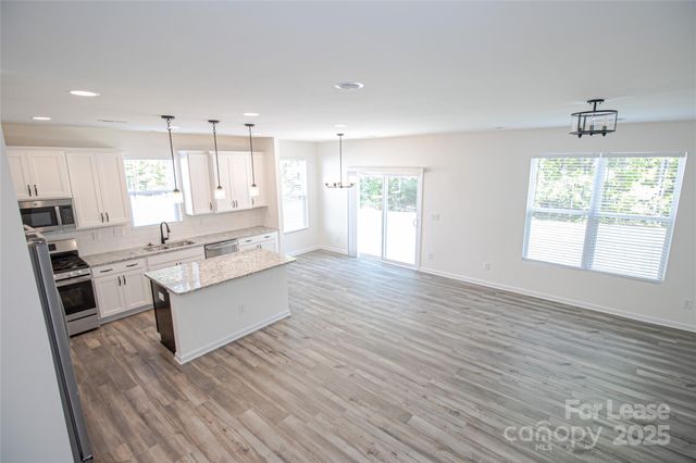 3030 Falling Stone Circle, Indian Trail, NC 28079