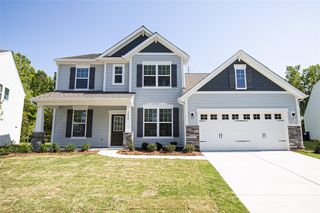 3030 Falling Stone Circle, Indian Trail, NC 28079