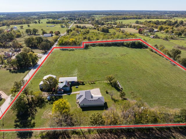 20687 Lawrence 1230, Marionville, MO 65705