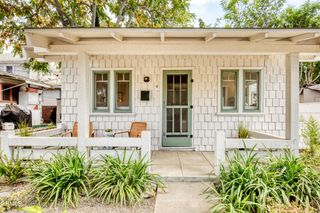 100 Palmetto Drive 6, Pasadena, CA 91105