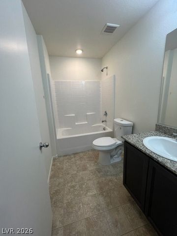 4561 Woolcomber Street, Las Vegas, NV 89115