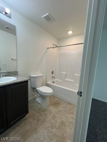 4561 Woolcomber Street, Las Vegas, NV 89115