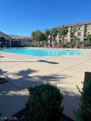 4561 Woolcomber Street, Las Vegas, NV 89115