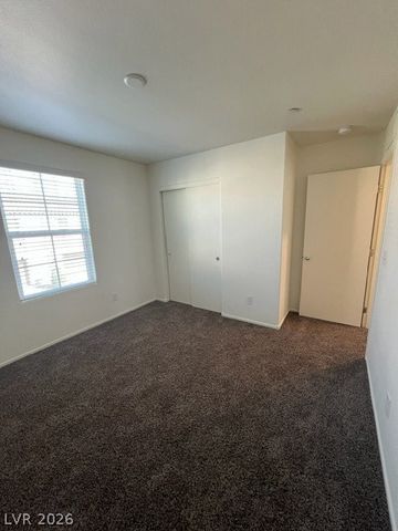 4561 Woolcomber Street, Las Vegas, NV 89115