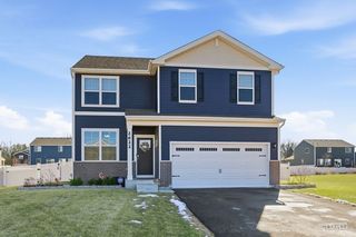 2622 Seeley Street, Yorkville, IL 60560