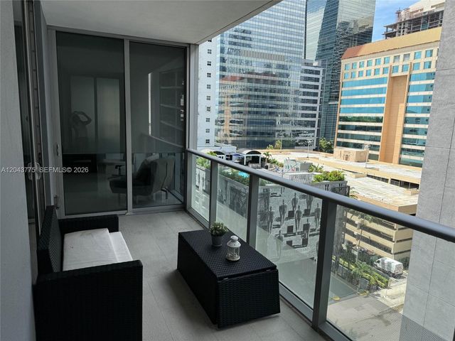 1300 Brickell Bay Drive 901, Miami, FL 33131