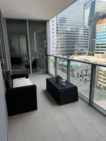 1300 Brickell Bay Drive 901, Miami, FL 33131