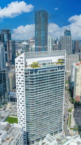 1300 Brickell Bay Drive 901, Miami, FL 33131