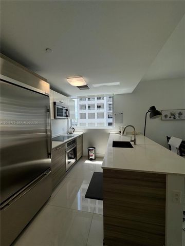 1300 Brickell Bay Drive 901, Miami, FL 33131