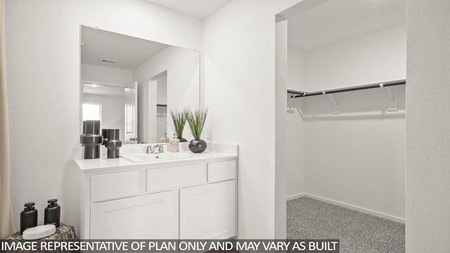 164 Baby Calf Roping RD, Jarrell, TX 76537