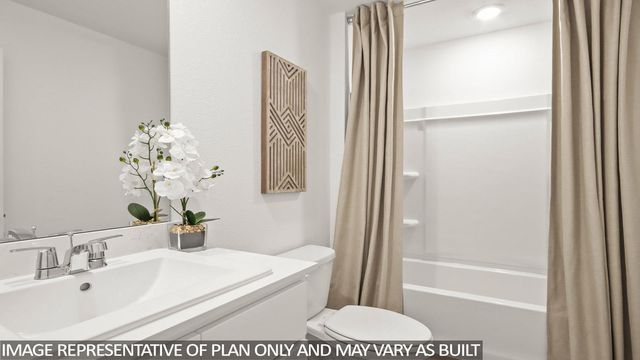 164 Baby Calf Roping RD, Jarrell, TX 76537