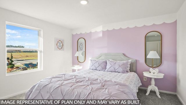 164 Baby Calf Roping RD, Jarrell, TX 76537