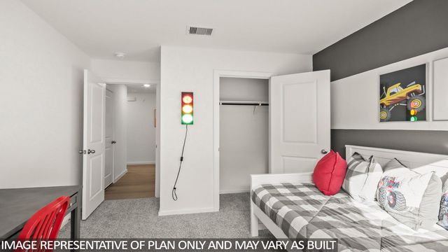 164 Baby Calf Roping RD, Jarrell, TX 76537