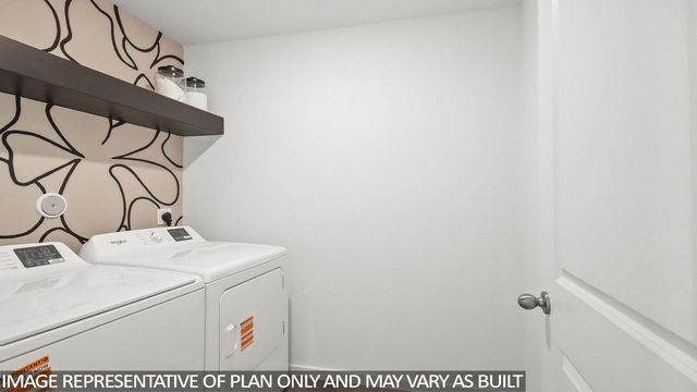 164 Baby Calf Roping RD, Jarrell, TX 76537