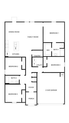 164 Baby Calf Roping RD, Jarrell, TX 76537