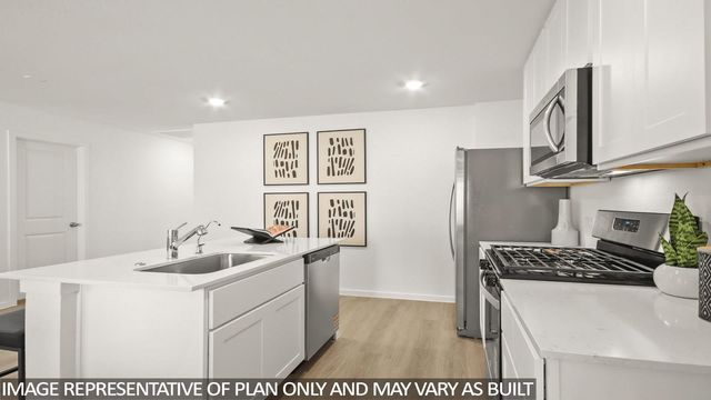 164 Baby Calf Roping RD, Jarrell, TX 76537