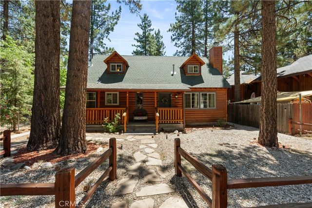 920 Tinkerbell, Big Bear City, CA 92314