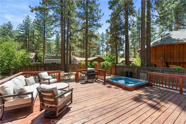 920 Tinkerbell, Big Bear City, CA 92314