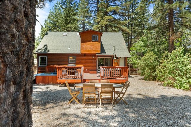 920 Tinkerbell, Big Bear City, CA 92314