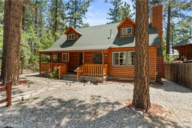 920 Tinkerbell, Big Bear City, CA 92314