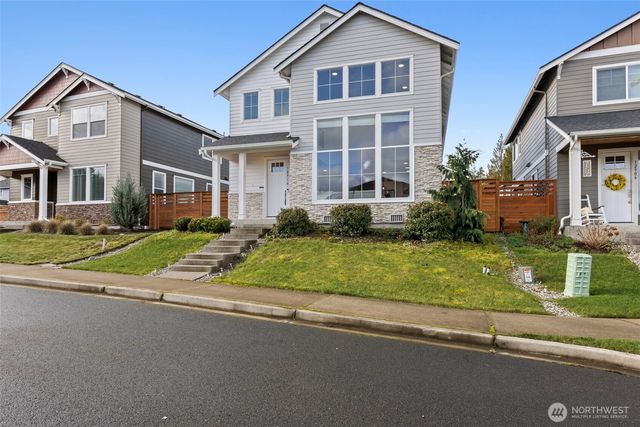 12910 187th Avenue E, Bonney Lake, WA 98391