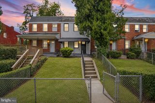4814 WILERN AVE, Baltimore, MD 21215