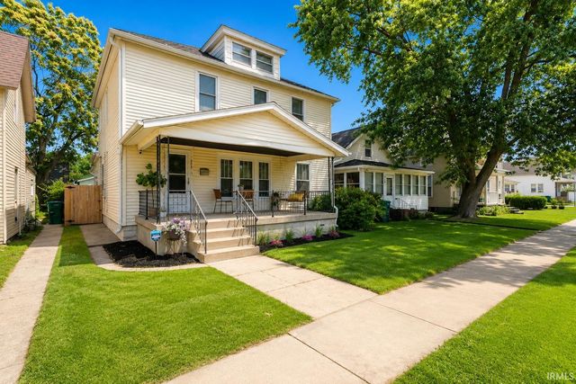 224 E Grove Street, Mishawaka, IN 46545