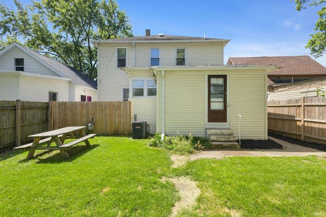 224 E Grove Street, Mishawaka, IN 46545