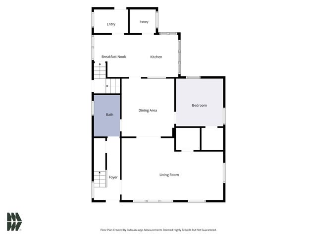 224 E Grove Street, Mishawaka, IN 46545